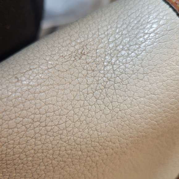 DB white British tan equestrian - Picture 10 of 16